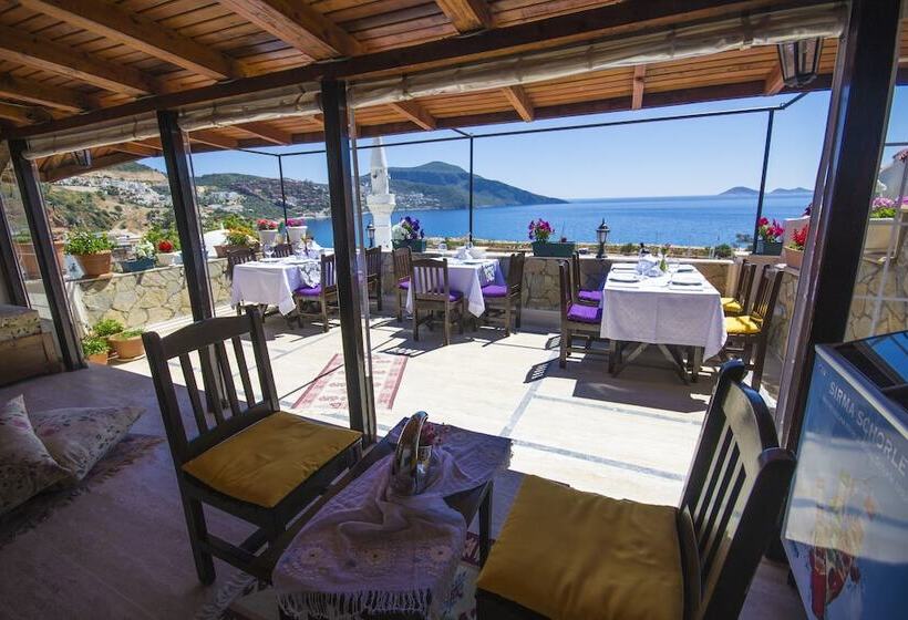 Fotos del hotel Kleo Pension:  13