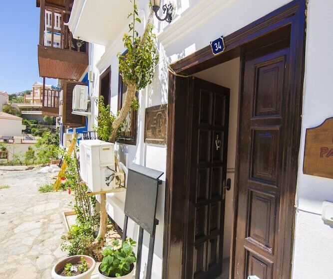 Fotos del hotel Kleo Pension:  6