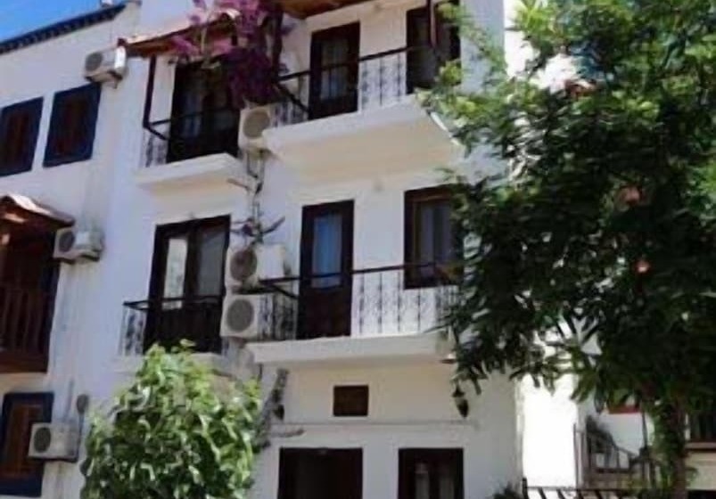 Fotos del hotel Kleo Pension:  16