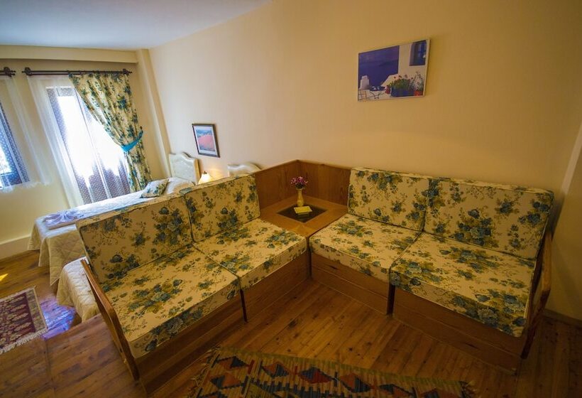 Fotos del hotel Kleo Pension:  25