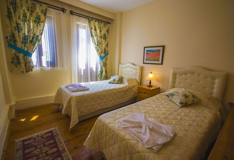 Fotos del hotel Kleo Pension:  12