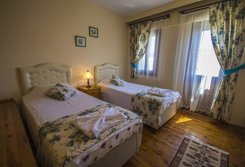 Fotos del hotel Kleo Pension:  7