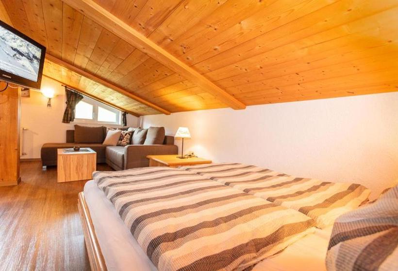 Fotos del hotel Pension Bergfried:  14