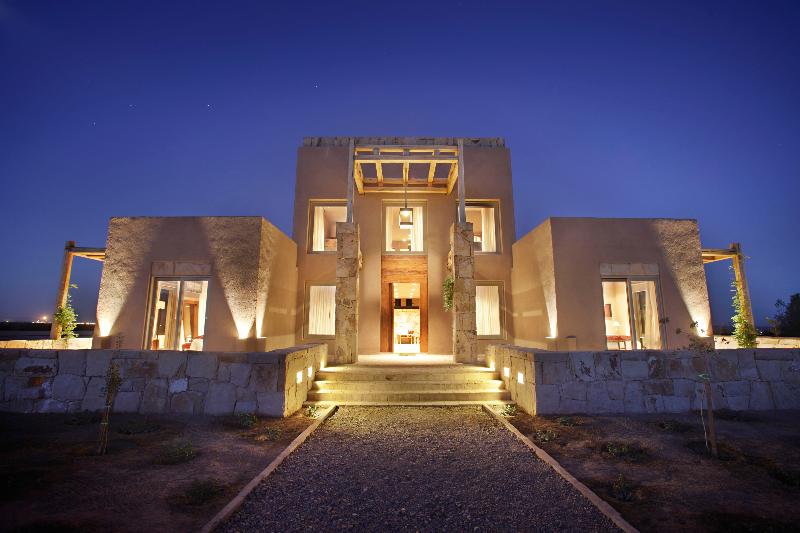 Fotos del hotel Rosell Boher Lodge:  4