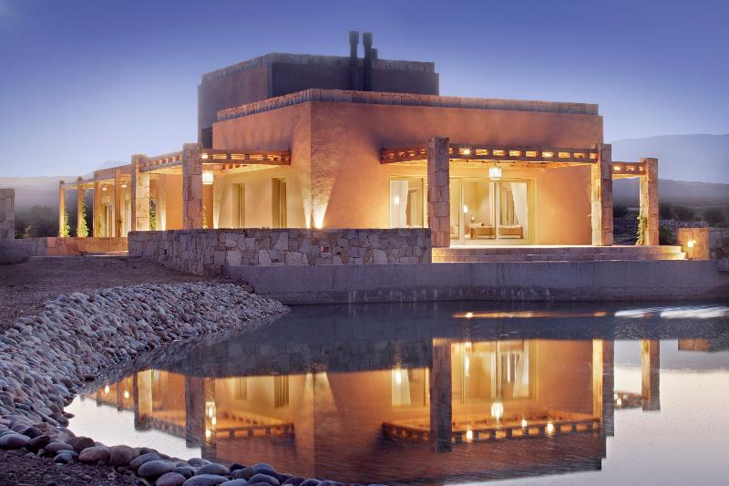 Fotos del hotel Rosell Boher Lodge:  9