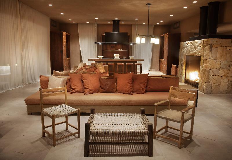 Fotos del hotel Rosell Boher Lodge:  8