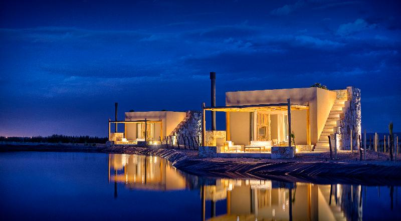 Fotos del hotel Rosell Boher Lodge:  12