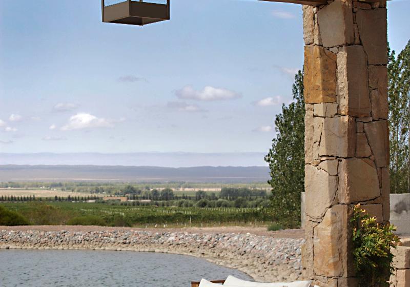 Fotos del hotel Rosell Boher Lodge:  7