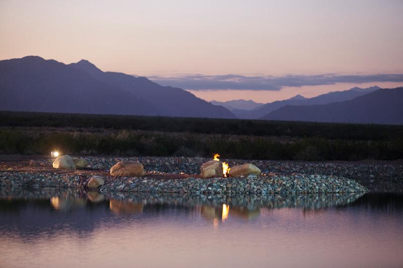 Fotos del hotel Rosell Boher Lodge:  6