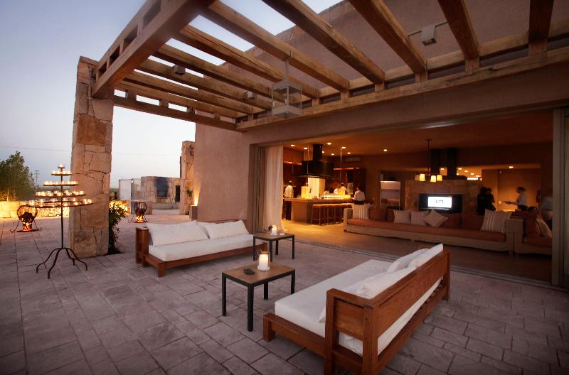 Fotos del hotel Rosell Boher Lodge:  2