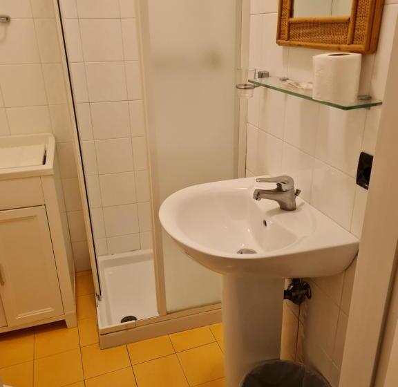 Fotos del hotel Soggiorno Isabella De' Medici:  3