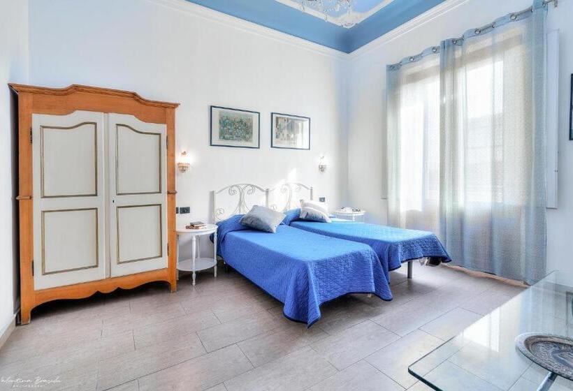 Fotos del hotel Soggiorno Isabella De' Medici:  14