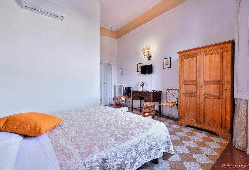 Fotos del hotel Soggiorno Isabella De' Medici:  8