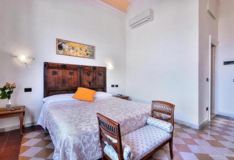 Fotos del hotel Soggiorno Isabella De' Medici:  22