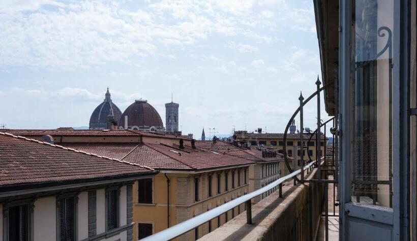 Fotos del hotel Soggiorno Isabella De' Medici:  4