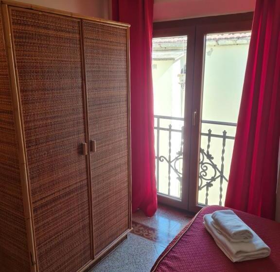 Fotos del hotel Soggiorno Isabella De' Medici:  24