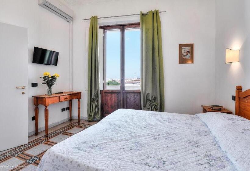 Fotos del hotel Soggiorno Isabella De' Medici:  13