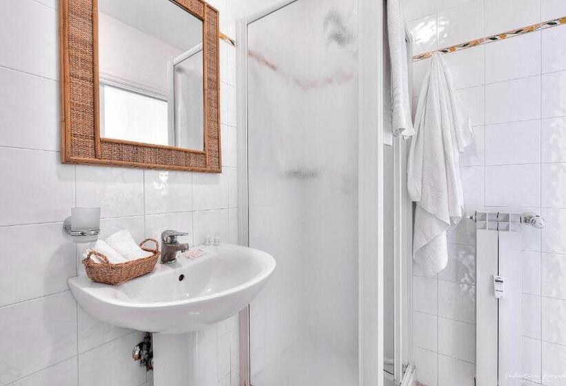 Fotos del hotel Soggiorno Isabella De' Medici:  12