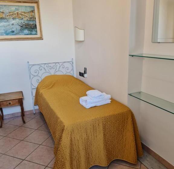 Fotos del hotel Soggiorno Isabella De' Medici:  21