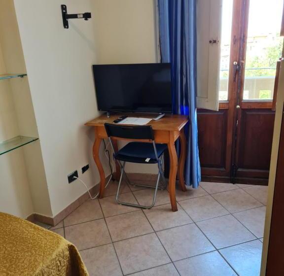 Fotos del hotel Soggiorno Isabella De' Medici:  19