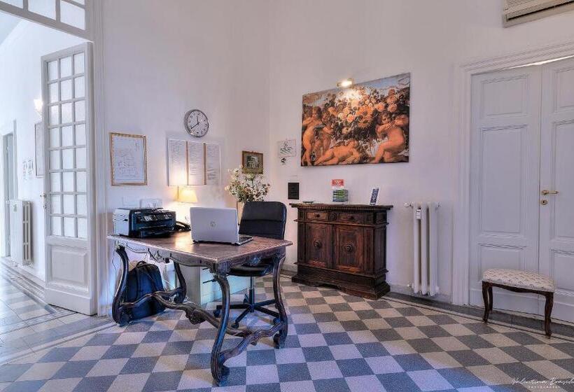 Fotos del hotel Soggiorno Isabella De' Medici:  25