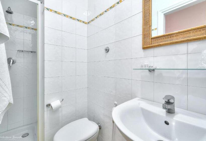 Fotos del hotel Soggiorno Isabella De' Medici:  9