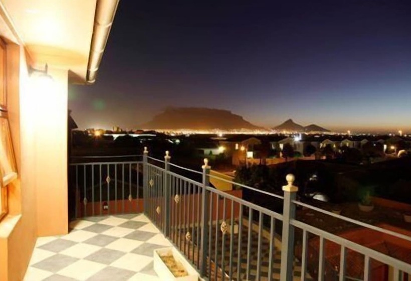 Fotos del hotel The Renaissance Guest Lodge:  9