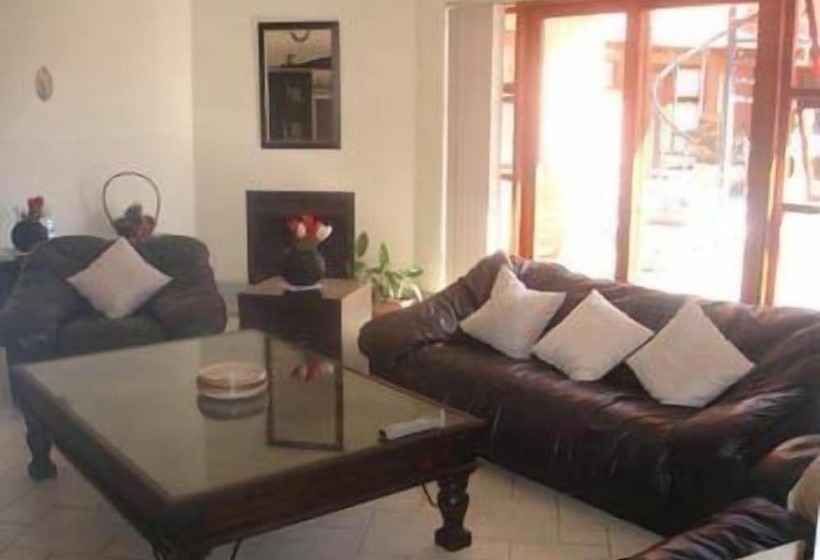 The Renaissance Guest Lodge