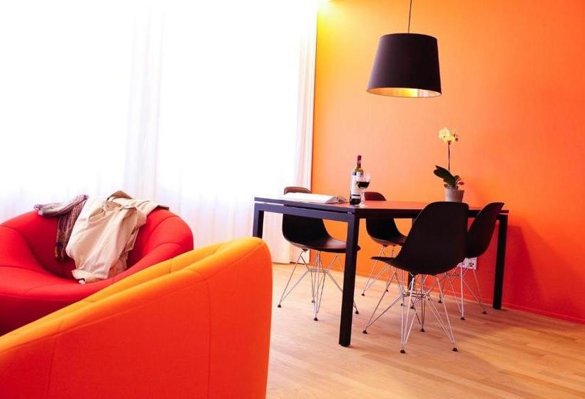 Fotos del hotel Key Inn Appart Hotel Parc De Merl:  13