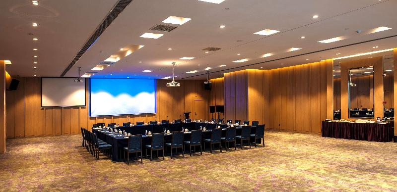 Fotos del hotel Days Hotel Chuangfacheng:  3