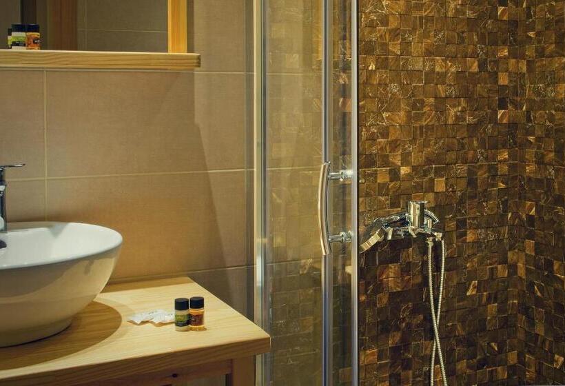 Fotos del hotel Arktos:  16