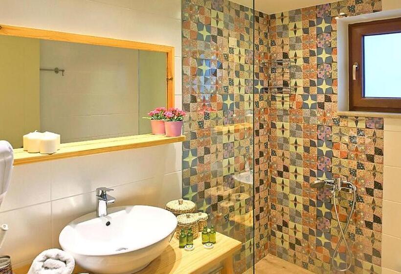 Fotos del hotel Arktos:  7