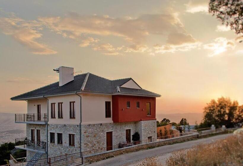 Fotos del hotel Arktos:  14