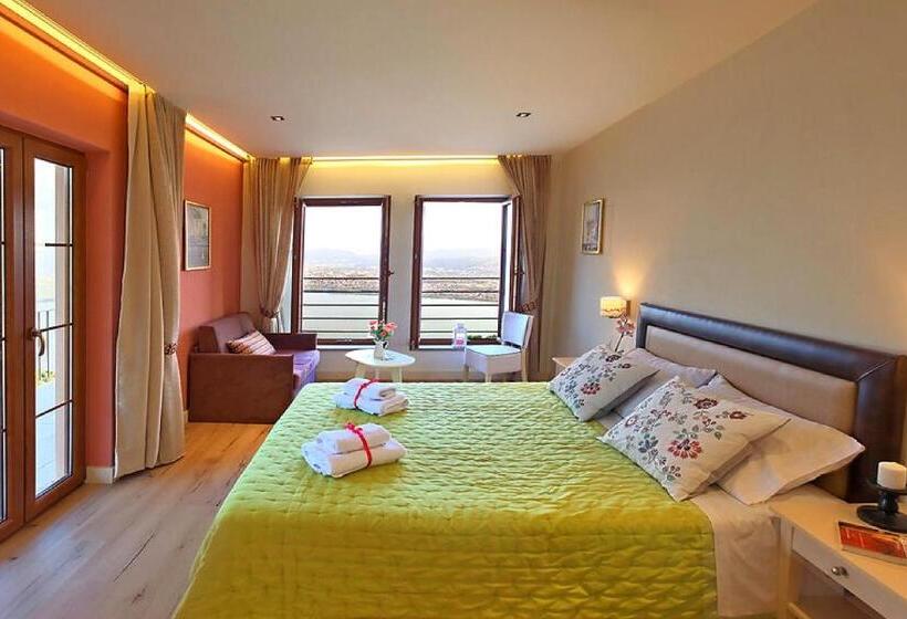 Fotos del hotel Arktos:  18