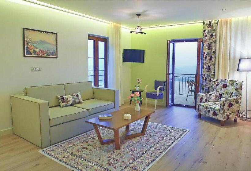 Fotos del hotel Arktos:  25