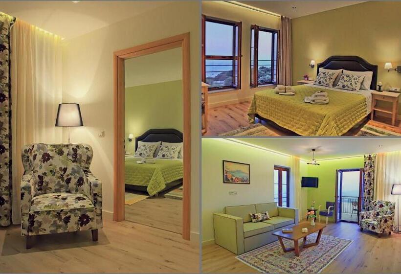 Fotos del hotel Arktos:  9