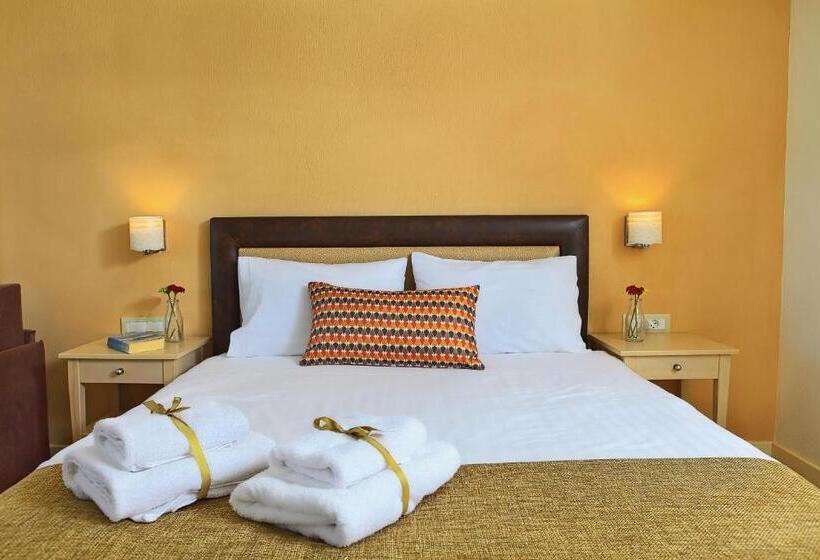 Fotos del hotel Arktos:  12