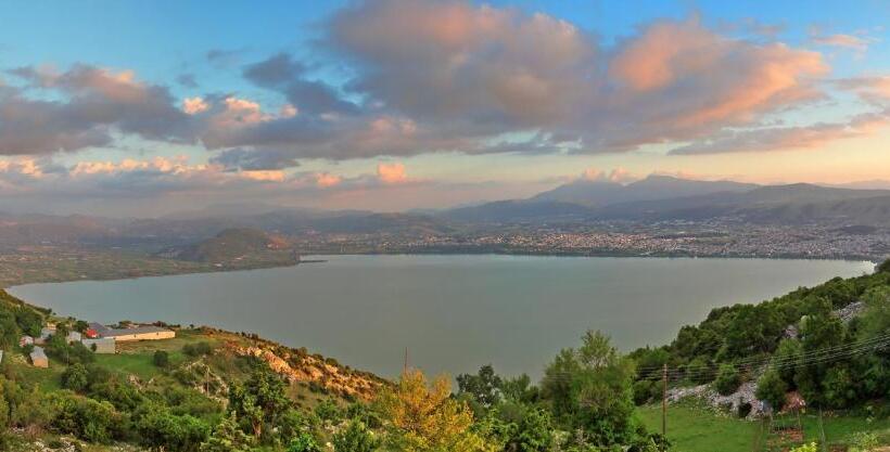 Fotos del hotel Arktos:  5