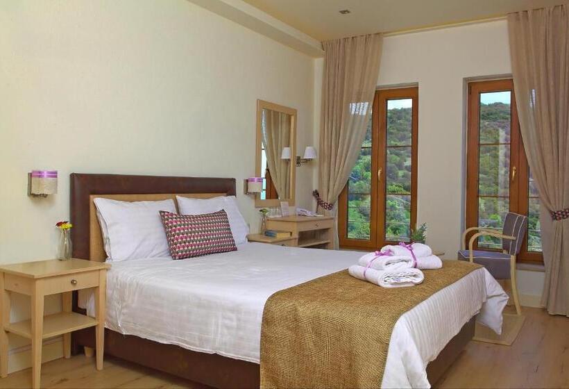 Fotos del hotel Arktos:  15