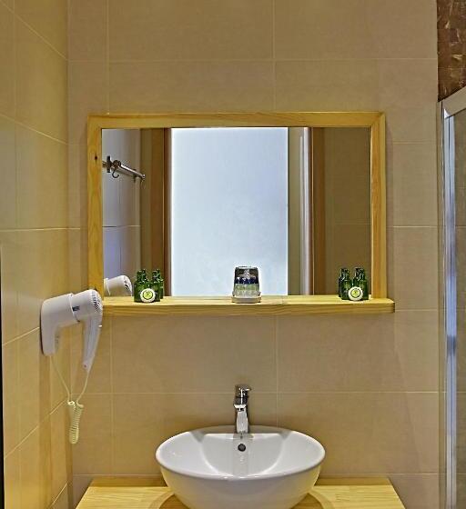 Fotos del hotel Arktos:  19