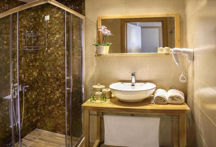 Fotos del hotel Arktos:  13