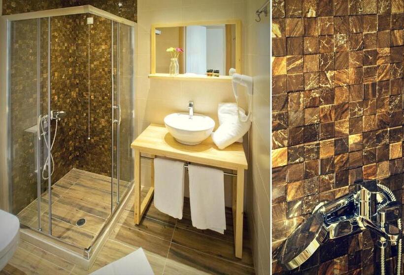 Fotos del hotel Arktos:  3