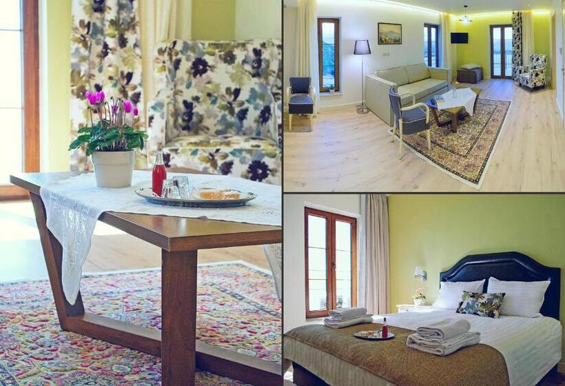 Fotos del hotel Arktos:  6