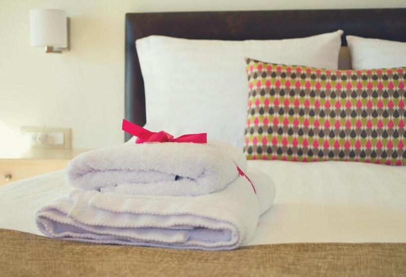 Fotos del hotel Arktos:  22