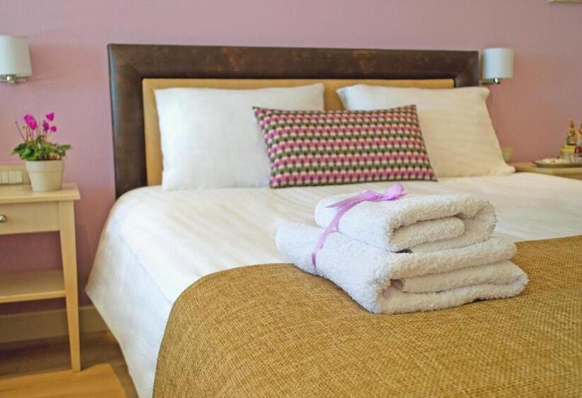 Fotos del hotel Arktos:  24