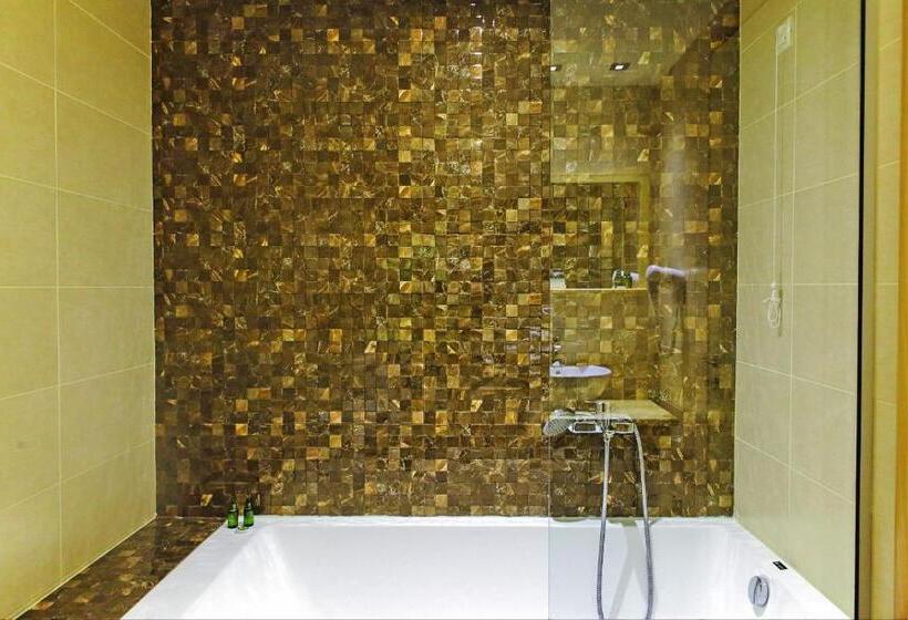 Fotos del hotel Arktos:  21