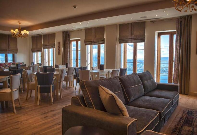 Fotos del hotel Arktos:  17