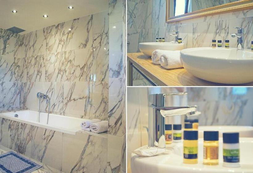 Fotos del hotel Arktos:  10