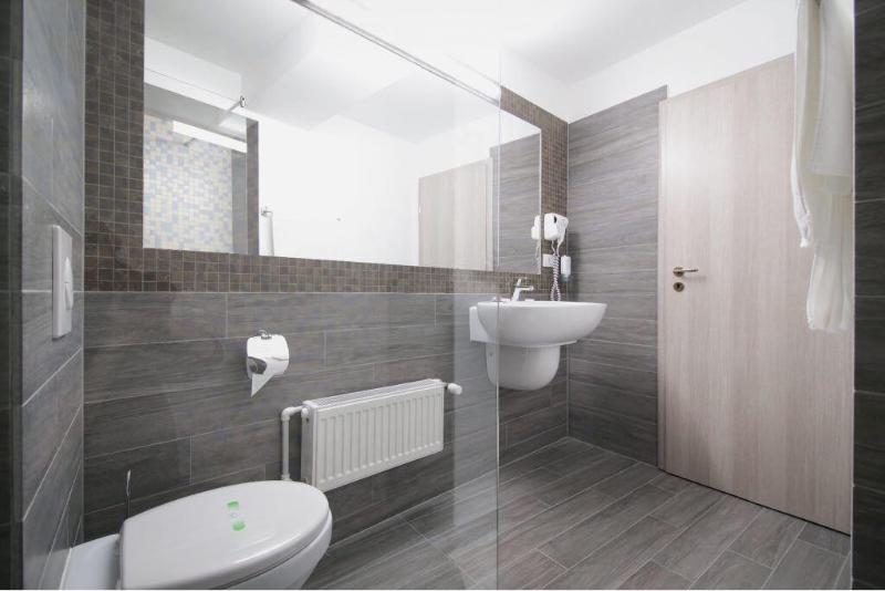 Fotos del hotel Casa David:  7