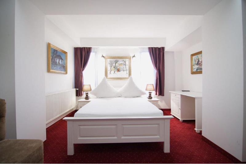 Fotos del hotel Casa David:  12